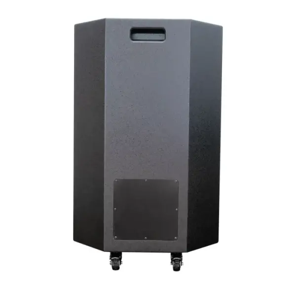 Loa Karaok ACNOS CB56GD