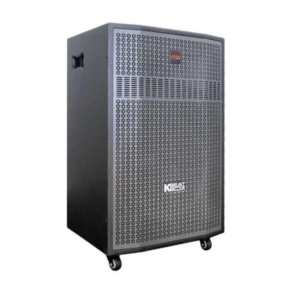 Loa Karaok ACNOS CB56GD