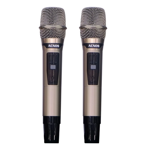 Loa Karaok ACNOS CS551PLUS