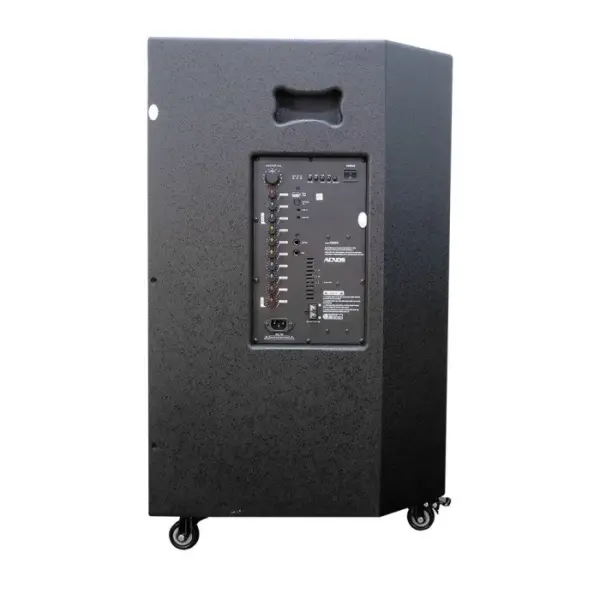 Loa Karaok ACNOS CB56GD