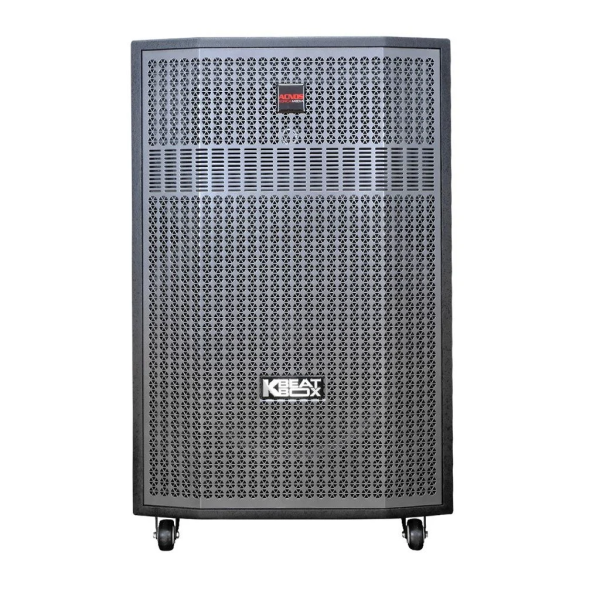 Loa Karaok ACNOS CB56GD