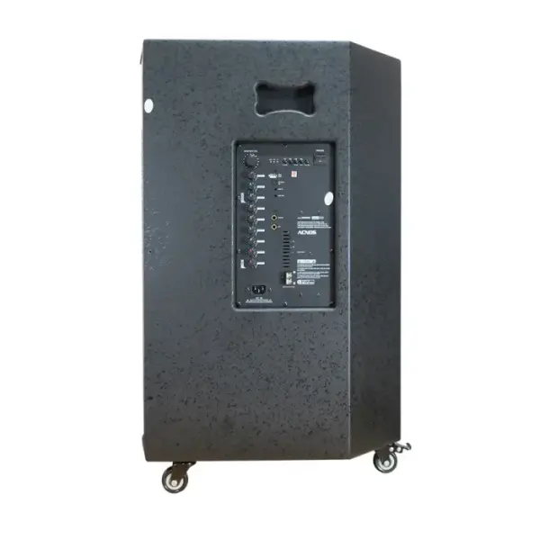 Loa Karaok ACNOS CB501GD