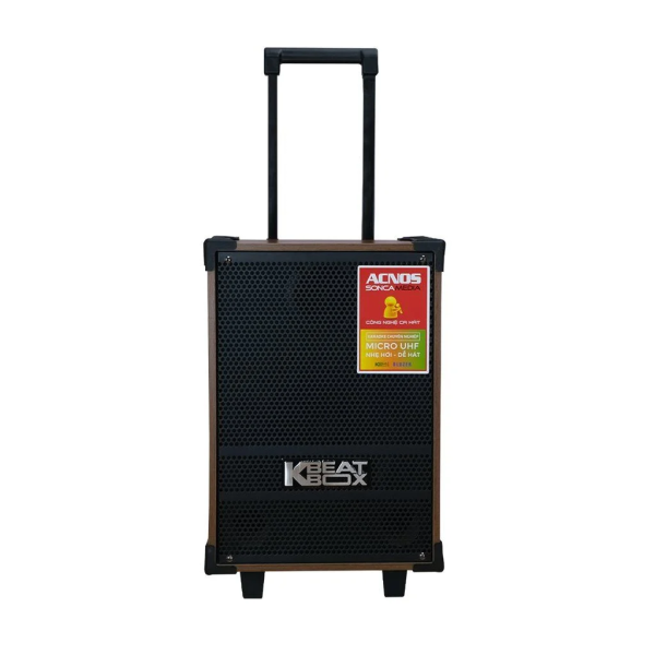Loa Karaok ACNOS CS140