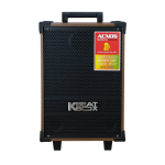 Loa Karaok ACNOS CS140