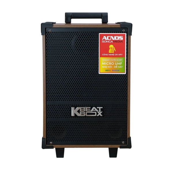 Loa Karaok ACNOS CS140