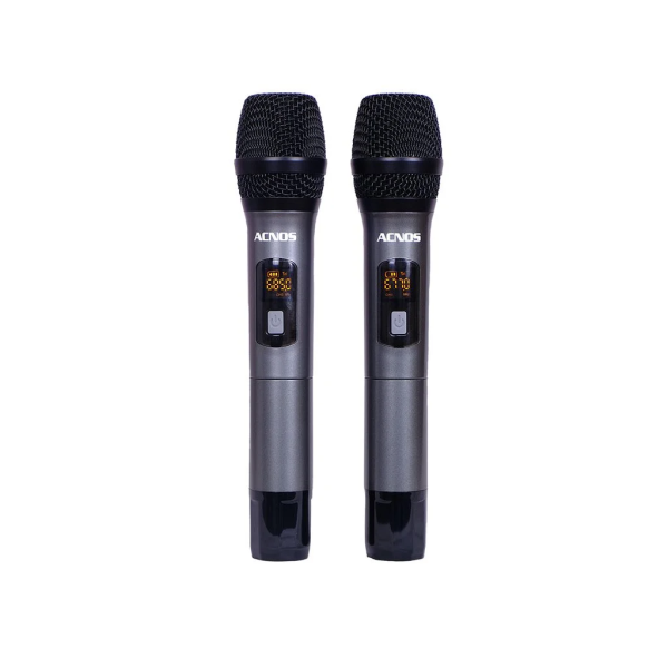 Loa Karaok ACNOS CS140