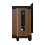 Loa Karaok ACNOS CS140
