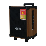 Loa Karaok ACNOS CS140