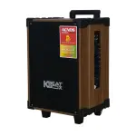 Loa Karaok ACNOS CS140
