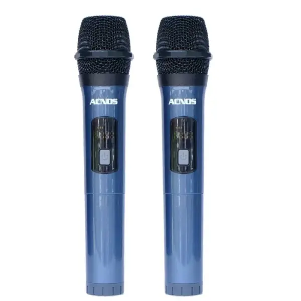 Loa Karaok ACNOS CB4051MAX