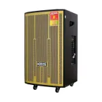 Loa Karaok ACNOS CB4051MAX