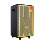 Loa Karaok ACNOS CB4051MAX