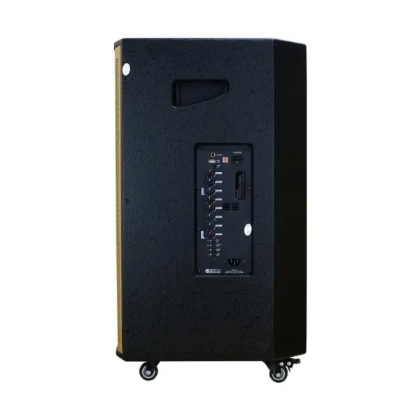 Loa Karaok ACNOS CB4051MAX