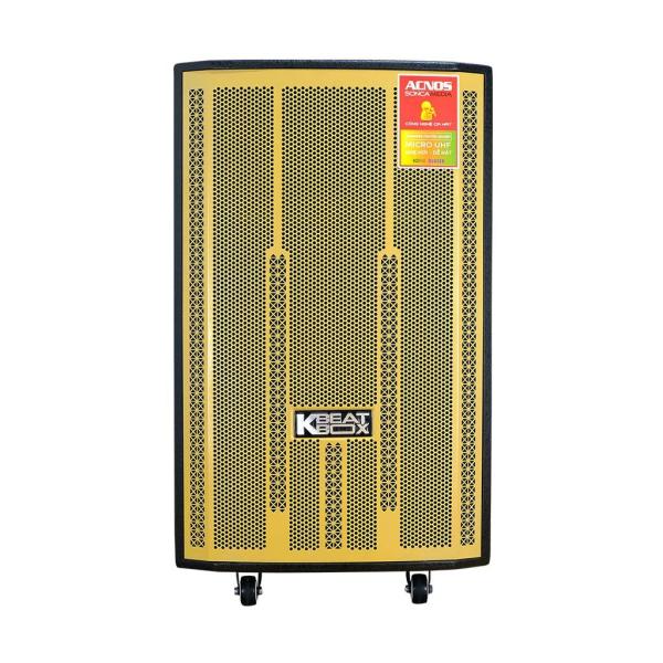 Loa Karaok ACNOS CB4051MAX