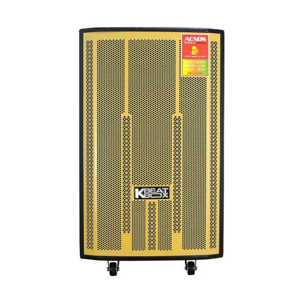 Loa Karaok ACNOS CB4051MAX