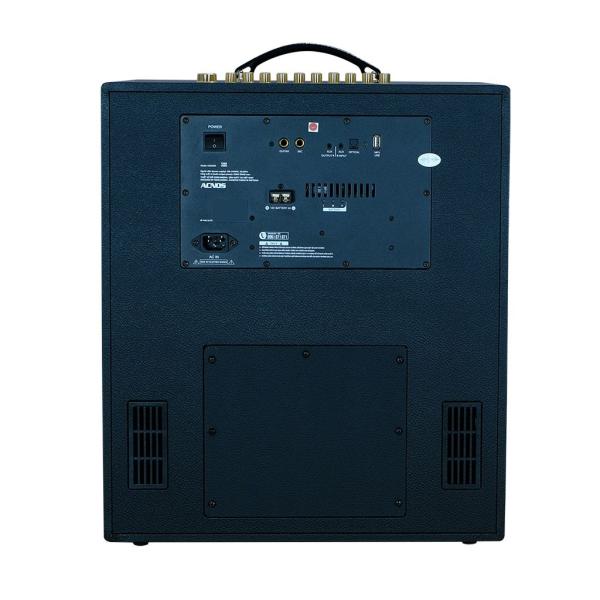 Loa Karaok ACNOS CS550SR