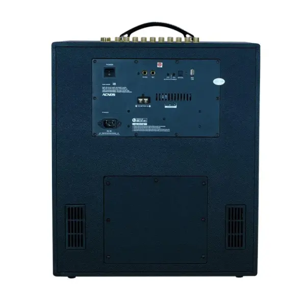 Loa Karaok ACNOS CS550SR