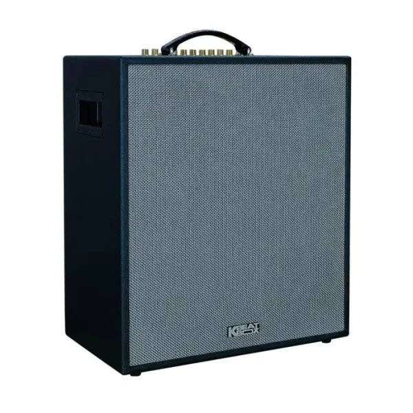 Loa Karaok ACNOS CS550SR