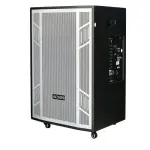 Loa Karaok ACNOS CBZ18G