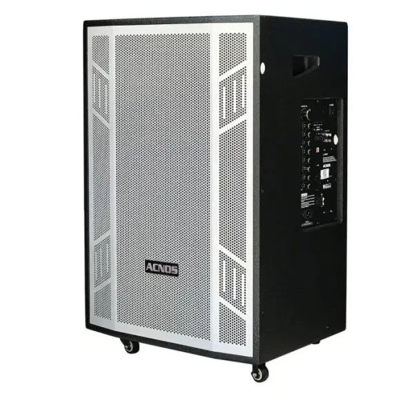 Loa Karaok ACNOS CBZ18G