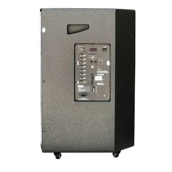 Loa Karaok ACNOS CBZ18G