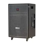 Loa Karaok ACNOS CB603GD