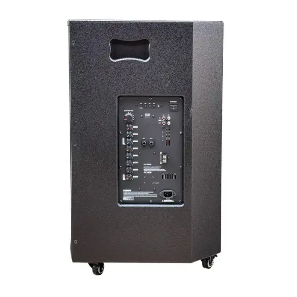 Loa Karaok ACNOS CB403GD