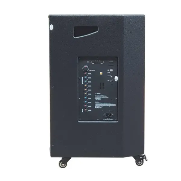 Loa Karaok ACNOS CB405GD