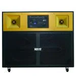 Loa Karaok ACNOS CB152G