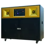 Loa Karaok ACNOS CB152G