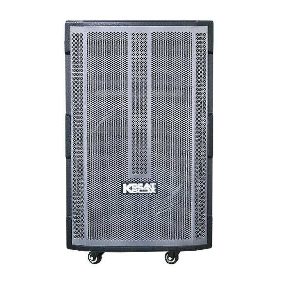 Loa Karaok ACNOS CBX150G