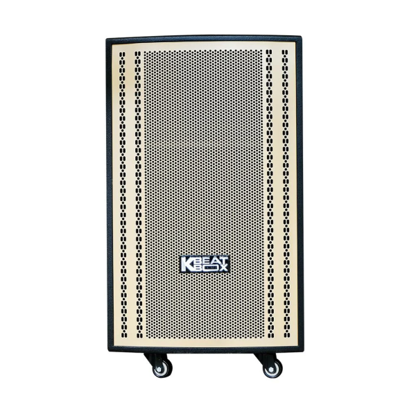 Loa Karaok ACNOS CB3051G Vàng