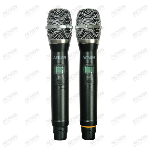 Loa Karaok ACNOS KB63S