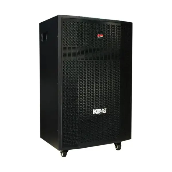 Loa Karaok ACNOS CB501G