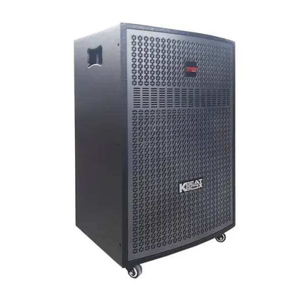 Loa Karaok ACNOS CB603GE