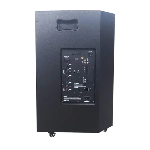 Loa Karaok ACNOS CB603GE