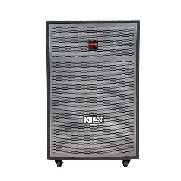 Loa Karaok ACNOS CB404G