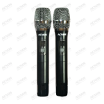 Loa Karaok ACNOS CB39G Đen