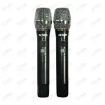 Loa Karaok ACNOS CB39G Đen