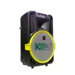 Loa Karaok ACNOS CB39ME