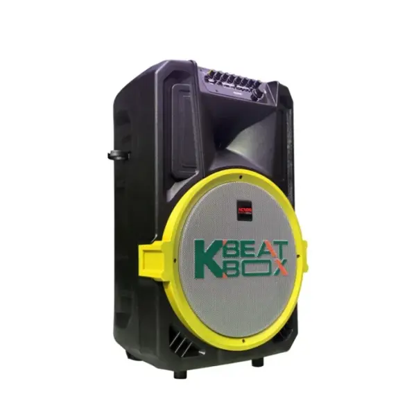 Loa Karaok ACNOS CB39ME
