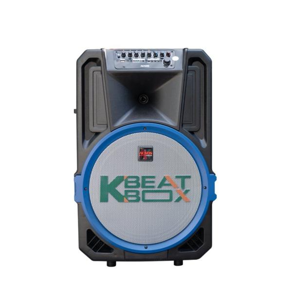 Loa Karaok ACNOS CB15E