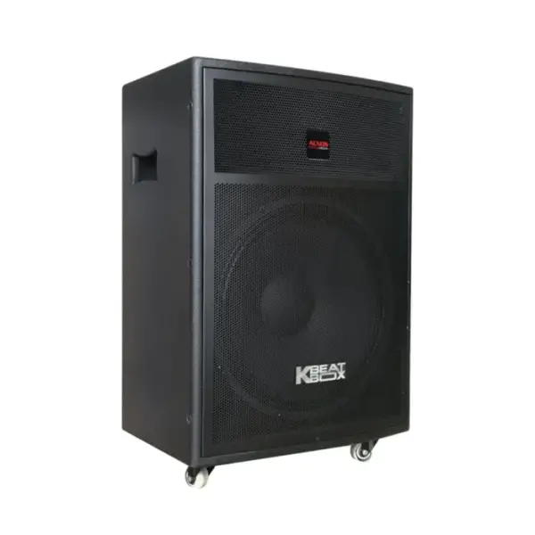Loa Karaok ACNOS CB403GE
