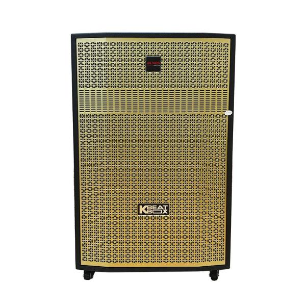 Loa Karaok ACNOS CB55G Vàng