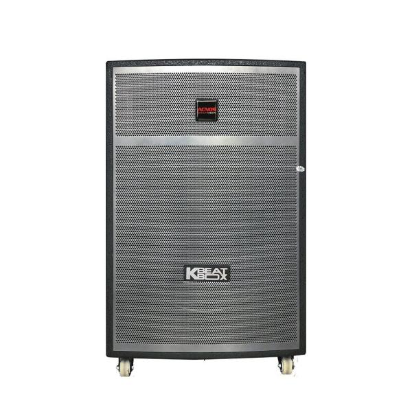 Loa Karaok ACNOS CBX15G