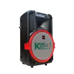 Loa Karaok ACNOS CB39KE