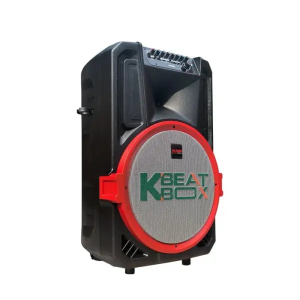 Loa Karaok ACNOS CB39KE