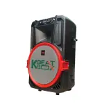 Loa Karaok ACNOS CB39KE
