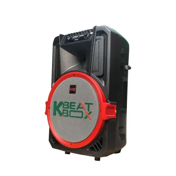 Loa Karaok ACNOS CB39KE