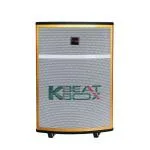 Loa Karaok ACNOS CB42W Vàng